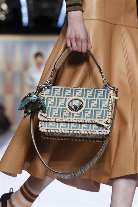 fendi handbag 2018|Fendi fur scarf 2018.